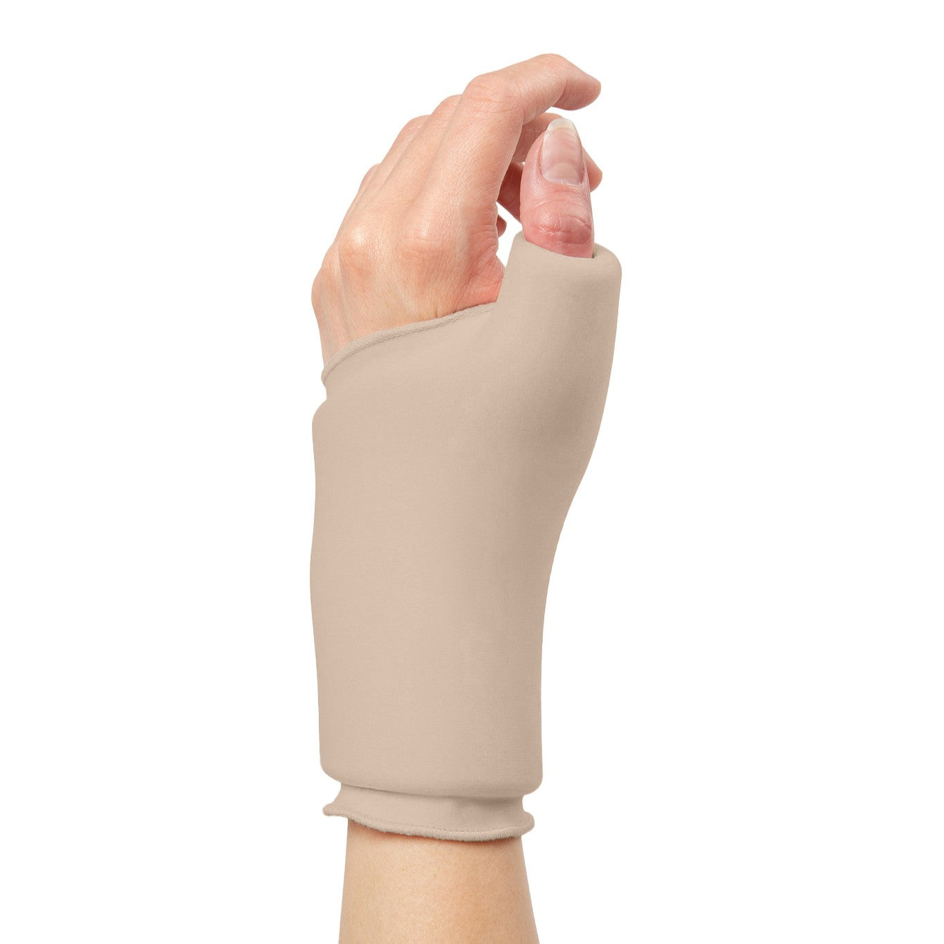 Cooling Compression Sleeve For Thumb and Wrist