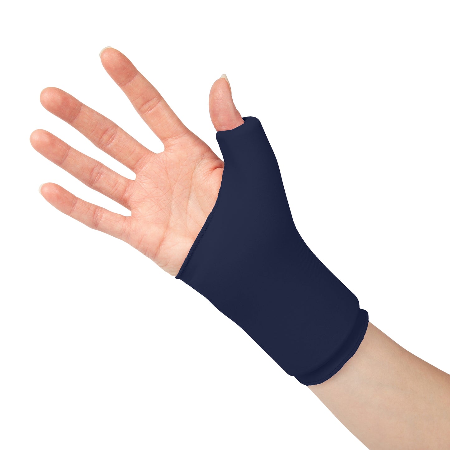 Cooling Compression Sleeve For Thumb and Wrist