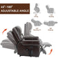 Power Lift Chair Recliner | Mid-Sized | by Red Barrel Studio