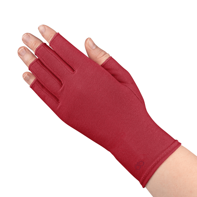 Compression Gloves by Grace & Able: Relief From Arthritis