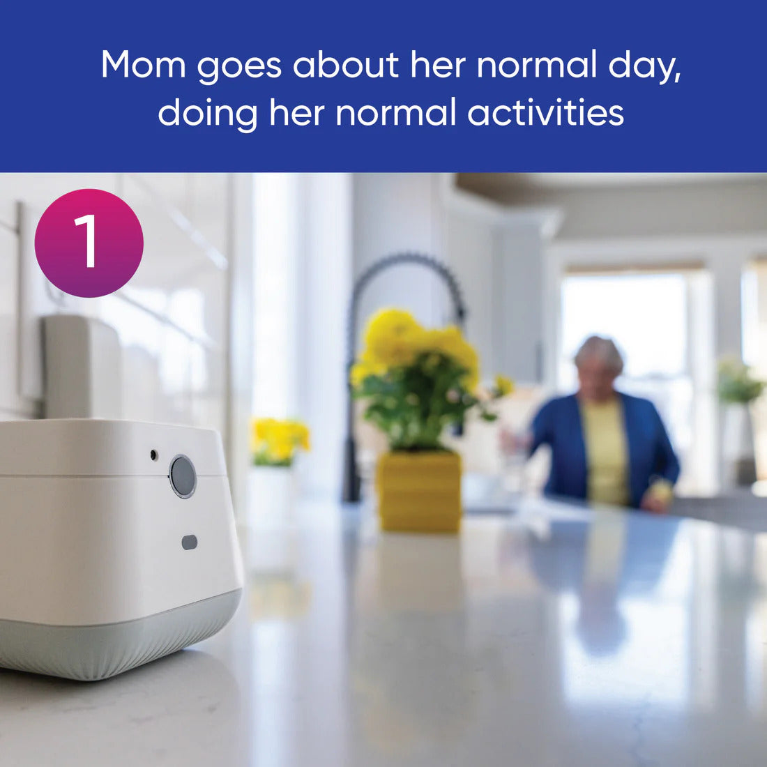 Nomo Smart Care