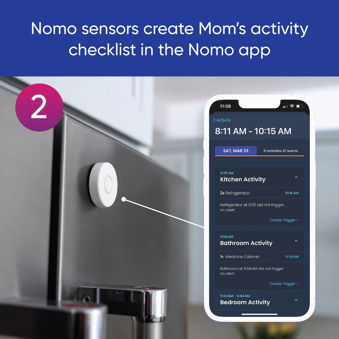 Nomo Smart Care