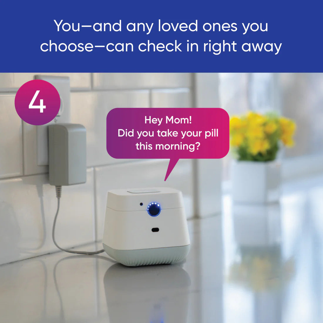 Nomo Smart Care