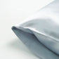 blue ice pillowcase