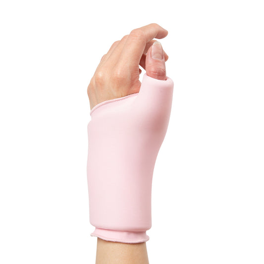 Cooling Compression Sleeve For Thumb and Wrist