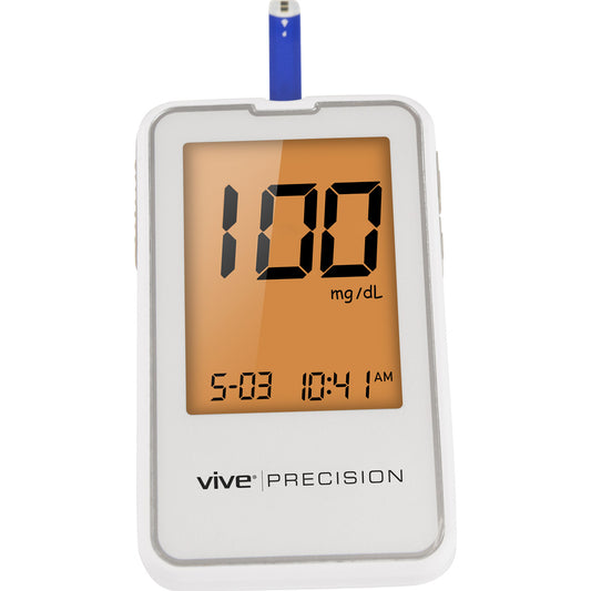 Glucose Monitor