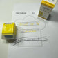 LegiLiner Self-Inking Teacher Stamp-1/2-inch Dashed Handwriting Line