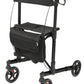 Tall Walker Rollator