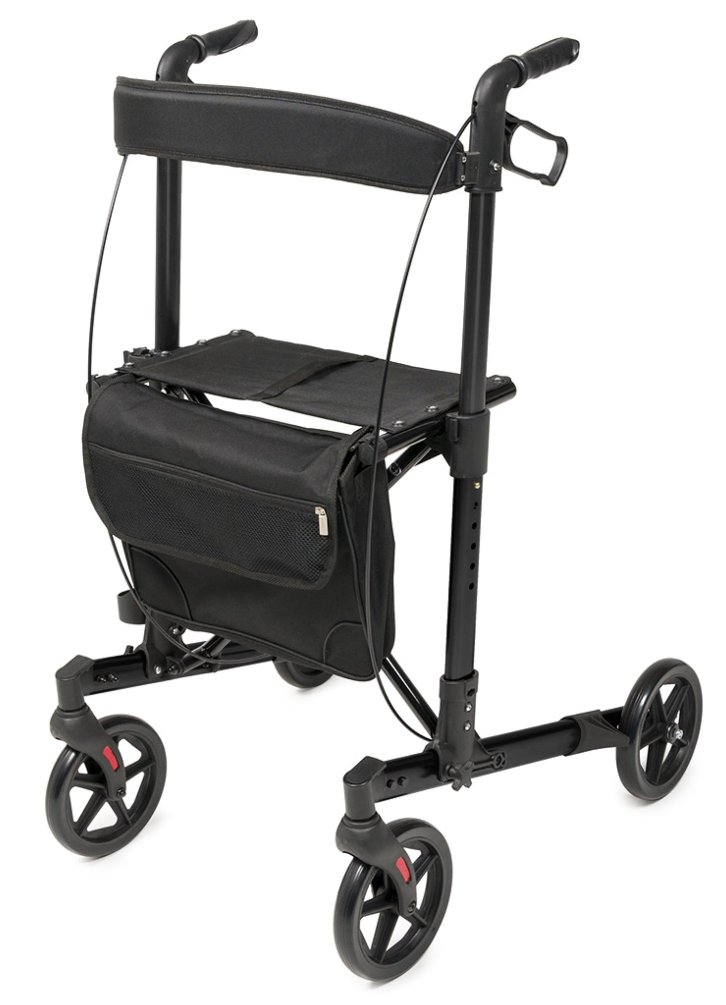 Tall Walker Rollator