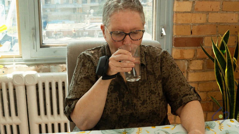 Steadi-3 | Anti-Tremor Glove