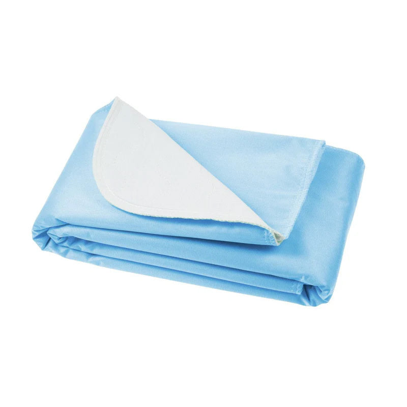 Reusable Underpad - Soft Knit "Chuck"