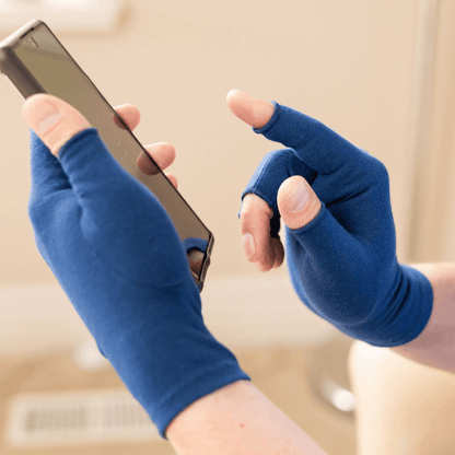 Calming Compression Gloves