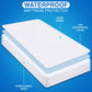 waterproof mattress cover