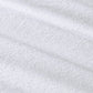 mattress cover up close