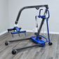Med-Mizer MedRiser 600 electric patient lift Med-Mizer - AskSAMIE: Answers for Accessibility