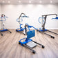 Med-Mizer Patient Lifts & Tilt-Recline Chairs for Home Care Med-Mizer - AskSAMIE: Answers for Accessibility