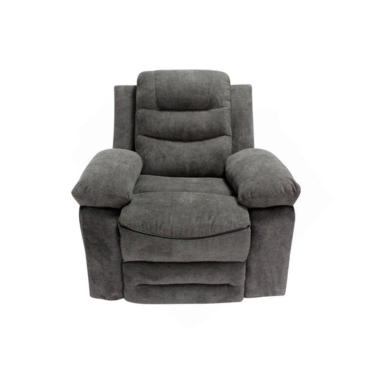 Power Lift Chair Recliner | Extra Large | by Latitude Run