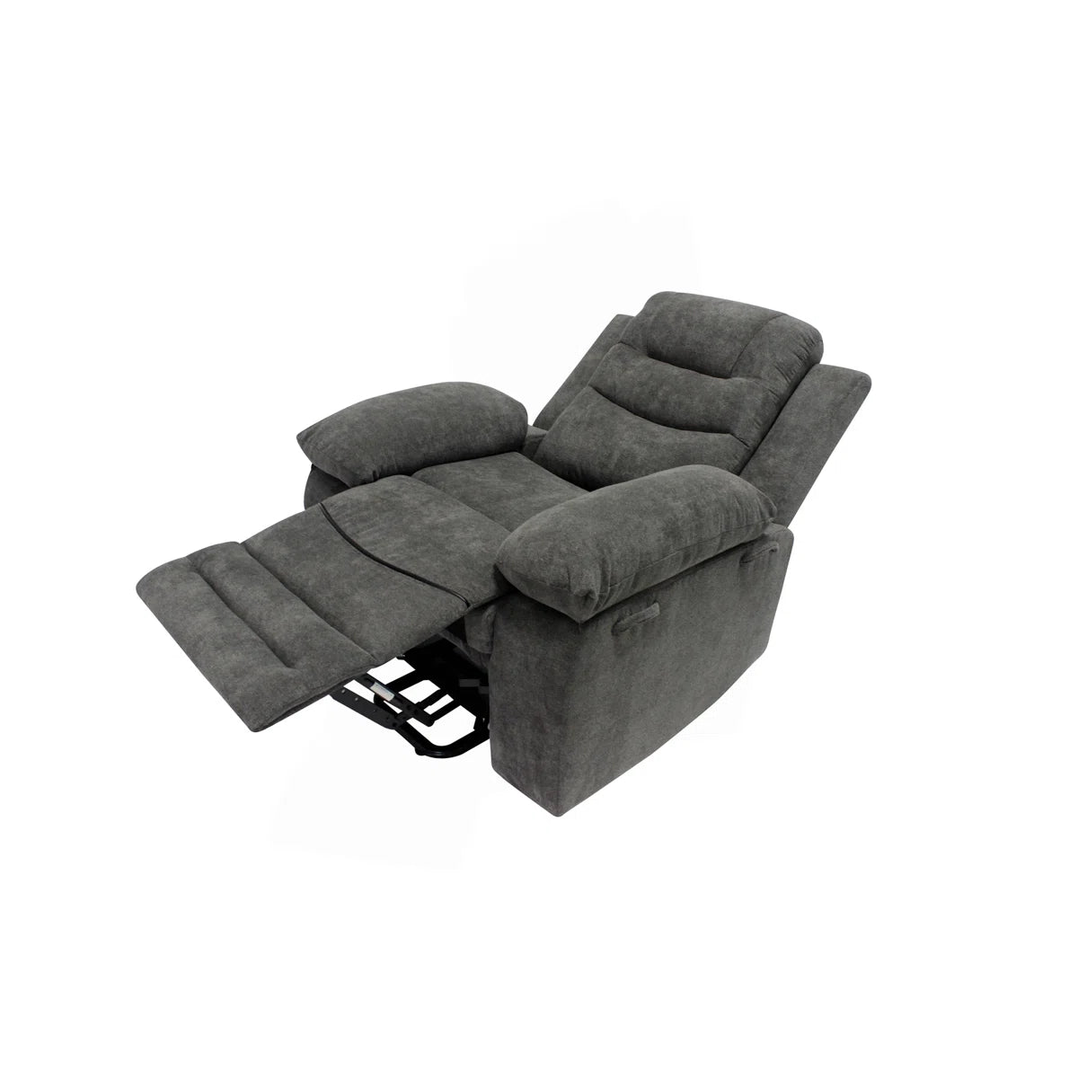 Power Lift Chair Recliner | Extra Large | by Latitude Run