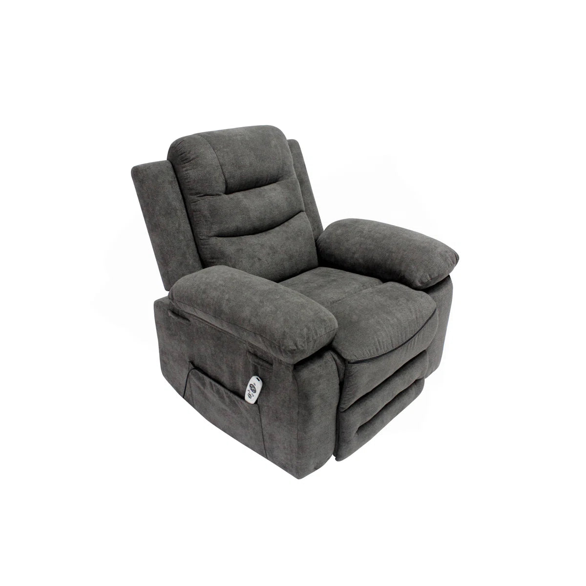 Power Lift Chair Recliner | Extra Large | by Latitude Run