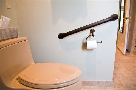 How to Position Your Grab Bars