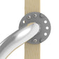 Crescent Grab Bar
