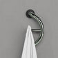 Towel and Robe Hook on wall