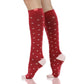 Compression Socks | Red Heart