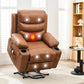 Power Lift Chair Recliner | Extra Large | by Latitude Run