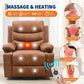 Power Lift Chair Recliner | Extra Large | by Latitude Run