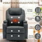 Power Lift Chair Recliner | Small | by Latitude Run
