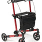 Tall Walker Rollator