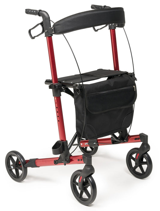 Tall Walker Rollator