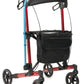 Tall Walker Rollator