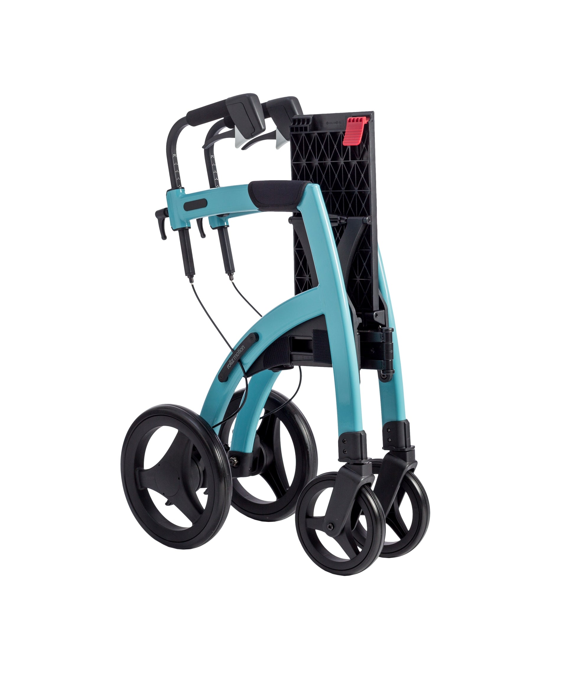 Rollz Motion Blue folded