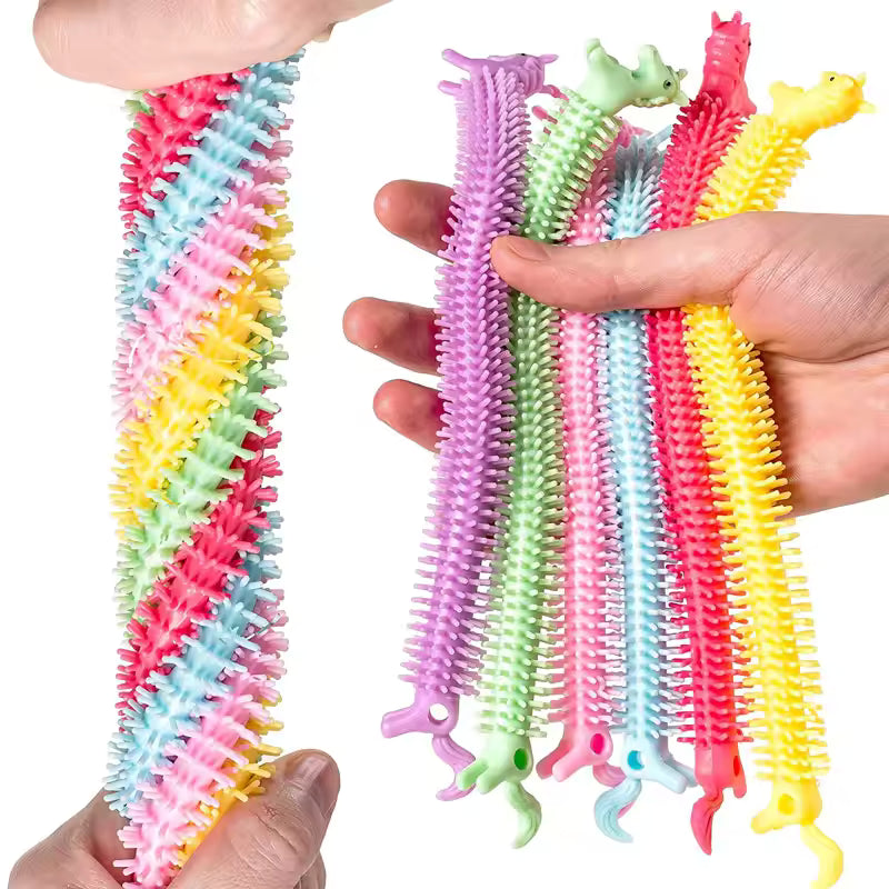 Sensory Fidget Stretchy Strings