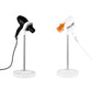 Hair Dryer Stand