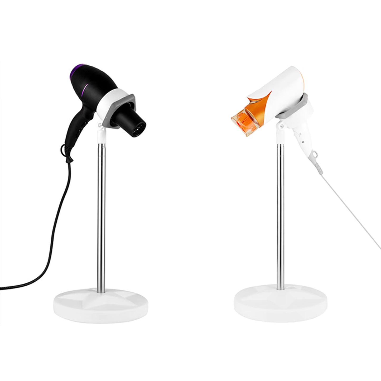 Hair Dryer Stand