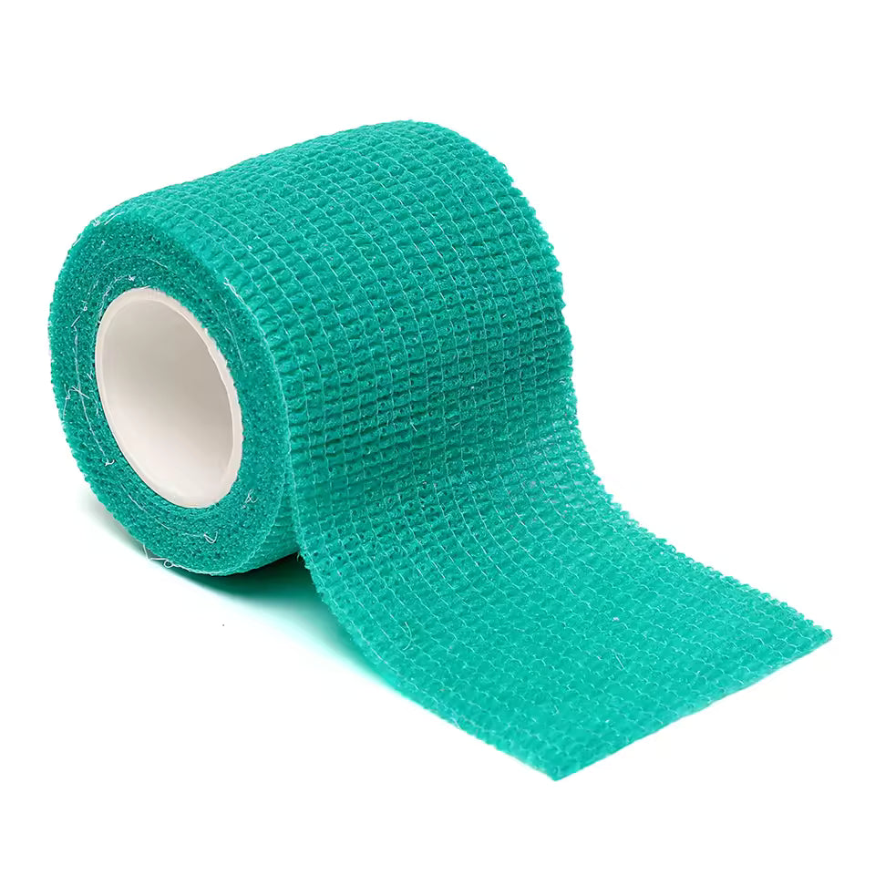 Self-Adhesive Wrap