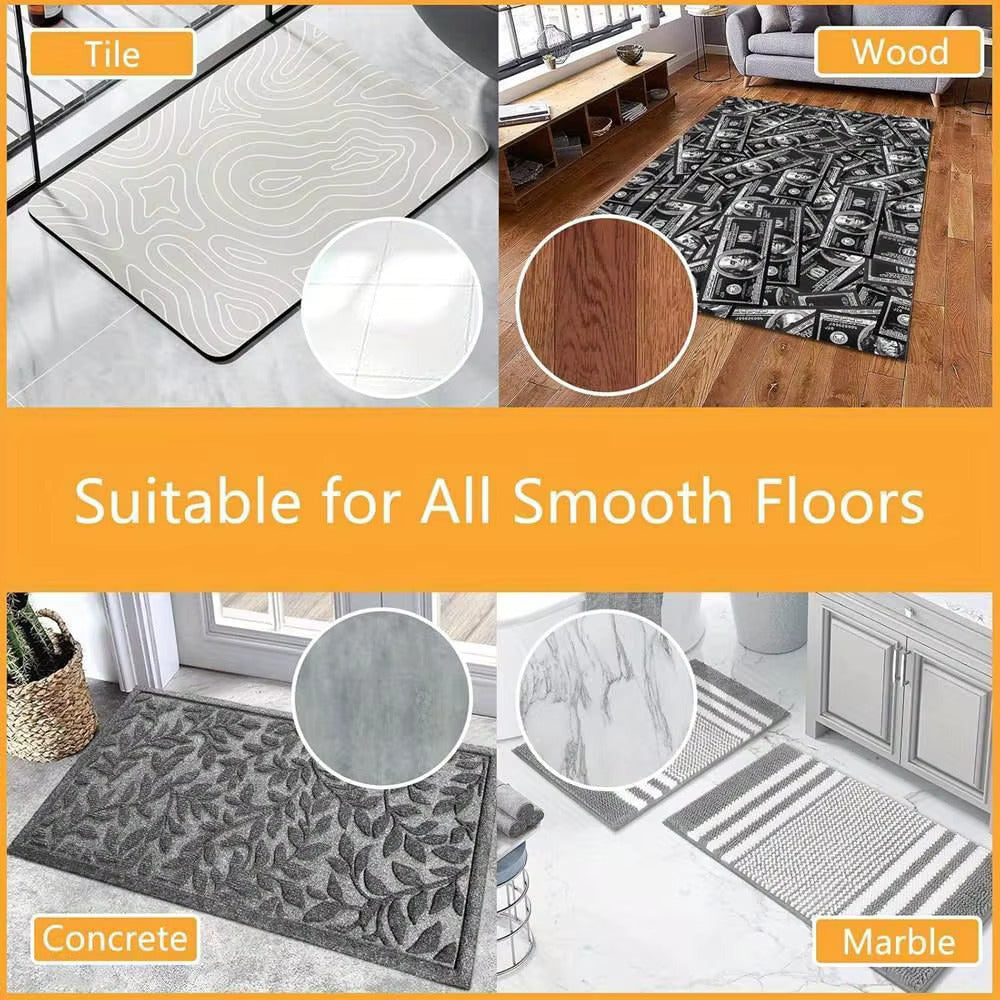 Anti Slip Rug Grips