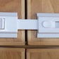 Refrigirator Lock