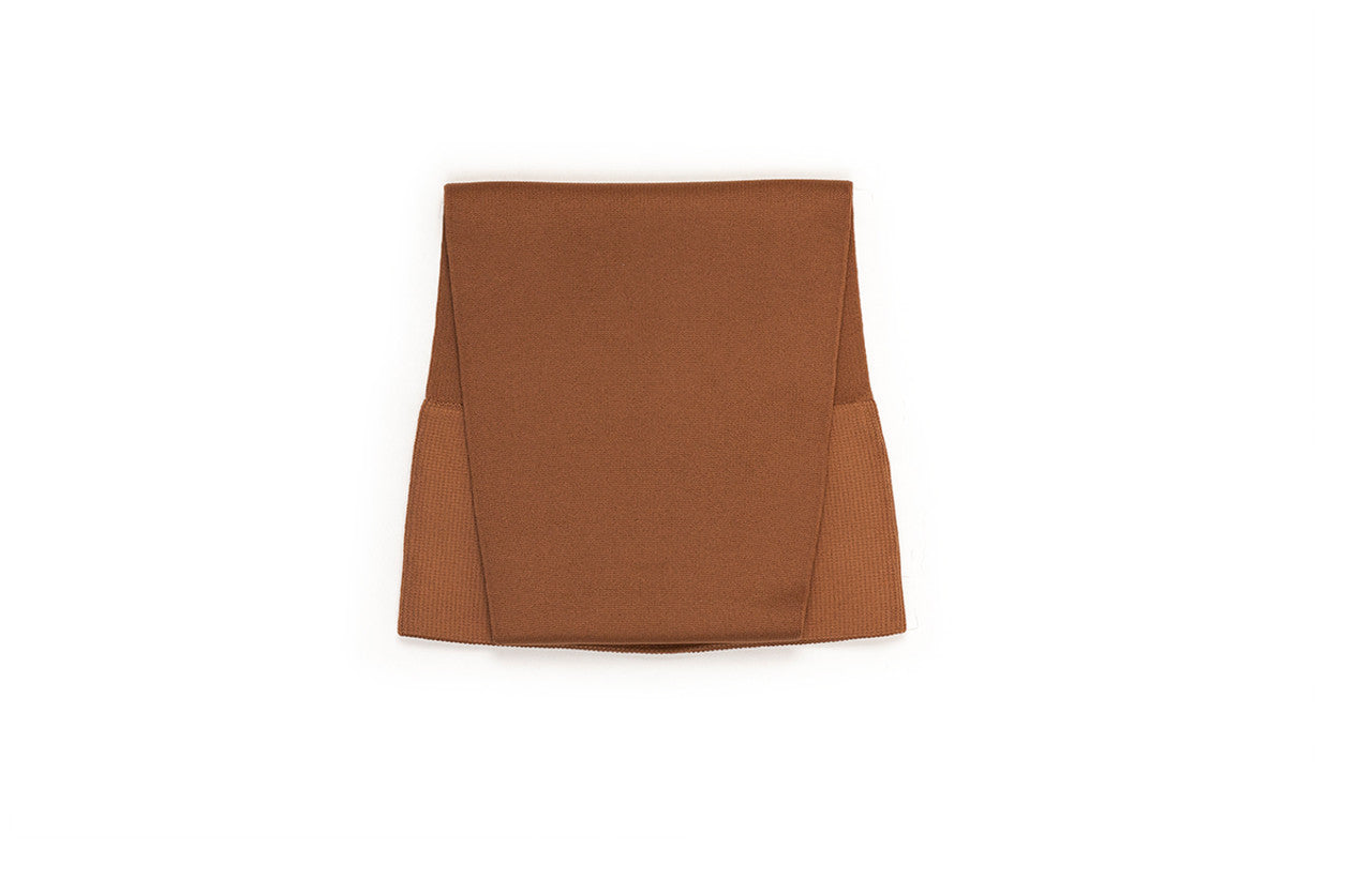 Compression Arm Sleeve for Lymphedema and Swelling | Mocha Arm Sleeve