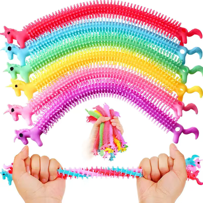 Sensory Fidget Stretchy Strings