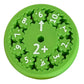 Math Fidget Spinner