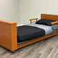Med-Mizer SelectCare adjustable home care bed Med-Mizer - AskSAMIE: Answers for Accessibility