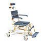 Tilting Rolling Shower Chair