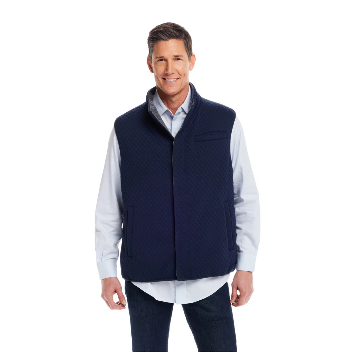 MagnaReady | Magnetic Adaptive Clothing