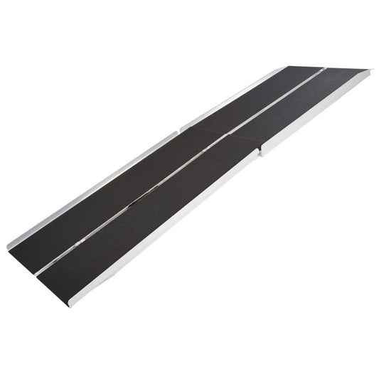 9' Suitcase Ramp | for up to 18" rise