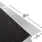 9' Suitcase Ramp | for up to 18" rise