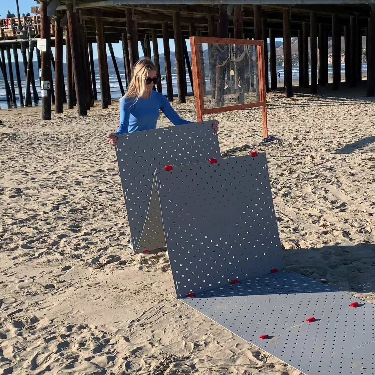 Access Trax Access Trax - AskSAMIE: Answers for Accessibility