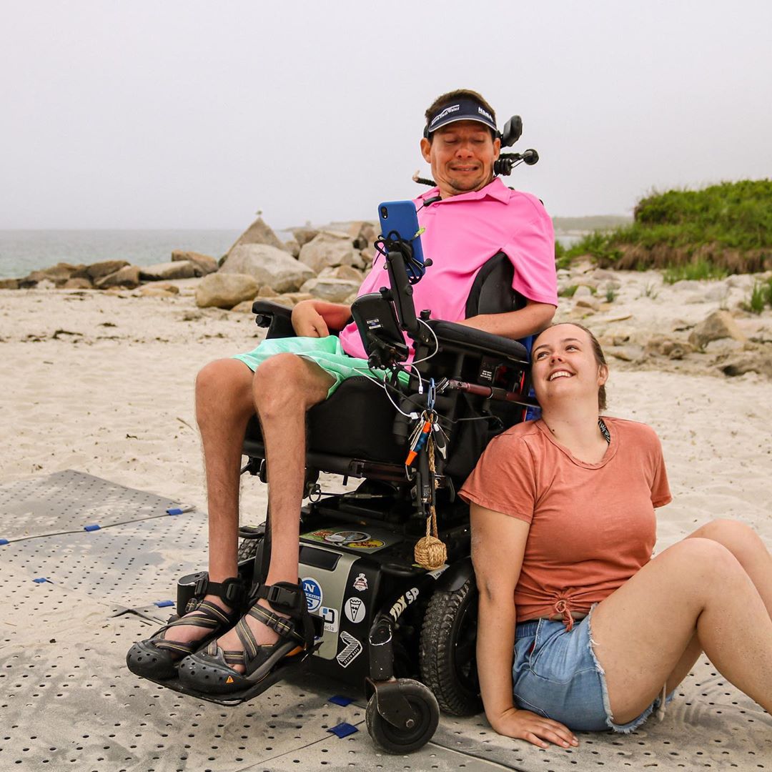 Access Trax Access Trax - AskSAMIE: Answers for Accessibility